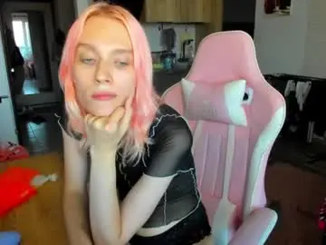 Chaturbate Private Sex Chat of _alice_kitty