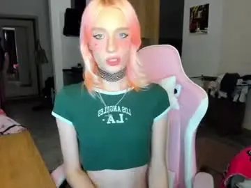 Chaturbate Adult Webcam of _alice_kitty