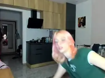 Chaturbate Free Live Porn of _alice_kitty