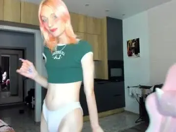 Chaturbate Live Sex Cam of _alice_kitty