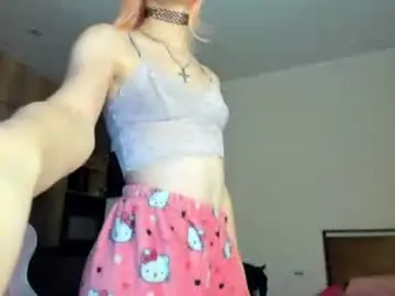Chaturbate Free Live Porn of _alice_kitty