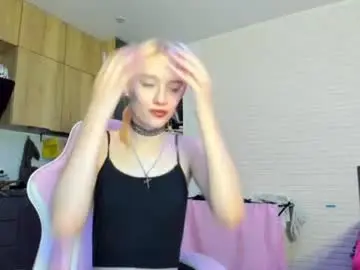 Chaturbate Free Live Porn of _alice_kitty