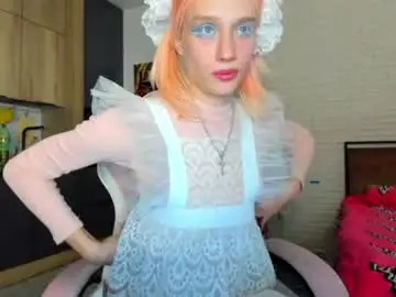 Chaturbate Live Porn of _alice_kitty