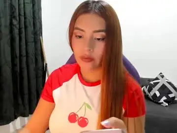 Chaturbate Live Sex of _cute_isabella