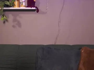 Chaturbate Live Porn of adahara_miller