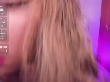 Chaturbate Adult Webcam of alana_martiins