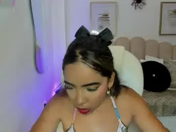 Chaturbate Nude Webcam of alana_martiins