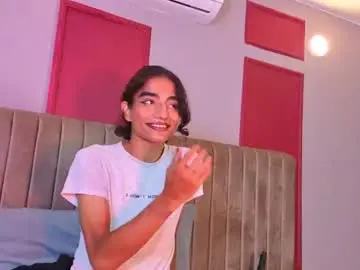Chaturbate Live Sex of alessiarose_cr