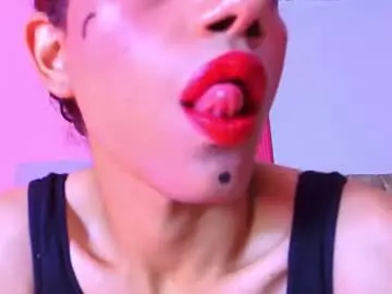 Chaturbate Free Porn Cam of alessiarose_cr