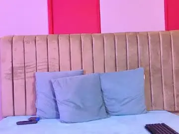 Chaturbate Sex Chat of alessiarose_cr