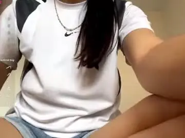 Chaturbate Live Sex Cam of alexiaficke