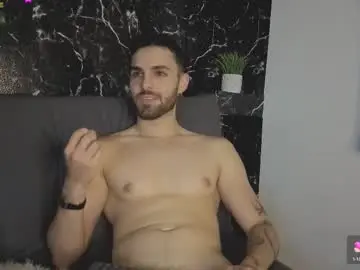 Chaturbate Free Porn Cam of apolo_lux1