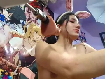 Chaturbate Nude Webcam of bellaseduzione