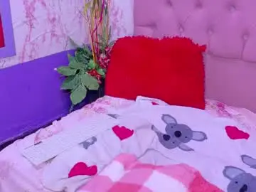 Chaturbate Adult Webcam of bellaseduzione