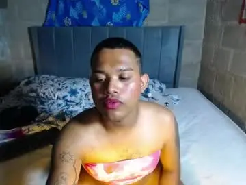 Chaturbate Sex Chat of blakeluxs