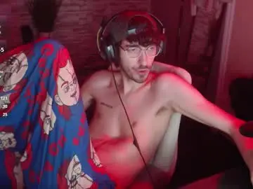 Chaturbate Live Sex of calvin_tanner