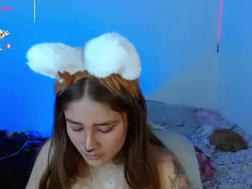 Chaturbate Sex Chat of cataleya_cat3