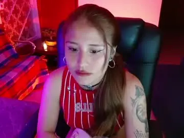 Chaturbate Sex Cam of cataleya_cat3