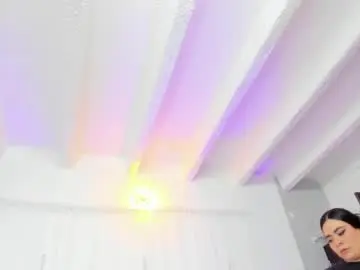 Chaturbate Live Porn of catalinareyezx