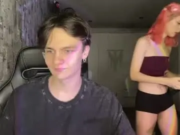 Chaturbate Sex Chat of confusss3d