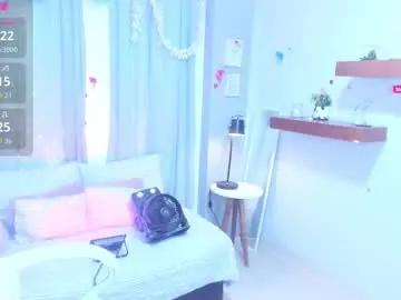 Chaturbate Live Porn of coralinericce_