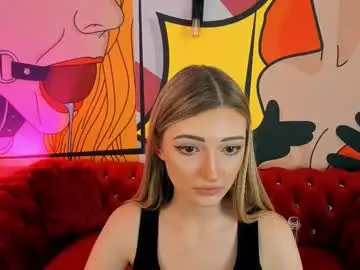 Chaturbate Sex Cam of darklunaaa