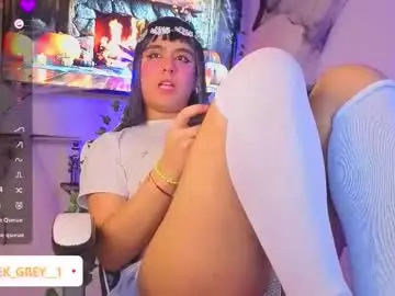 Chaturbate Best Webcam of derek_grey1