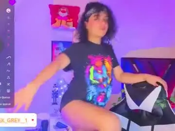 Chaturbate Sex Cam of derek_grey1