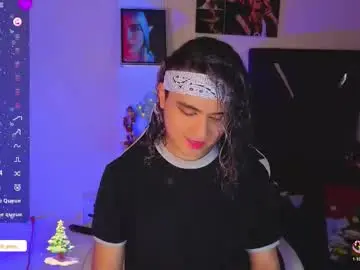 Chaturbate Sex Cam of derek_grey1