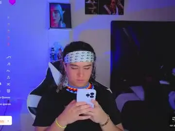 Chaturbate Sex Cam of derek_grey1