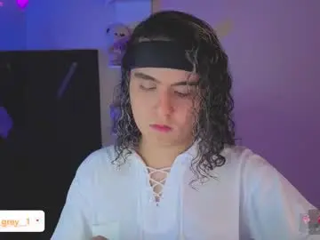 Chaturbate Adult Webcam of derek_grey1