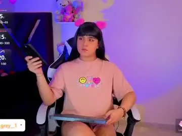 Chaturbate Best live sex cam show of derek_grey1