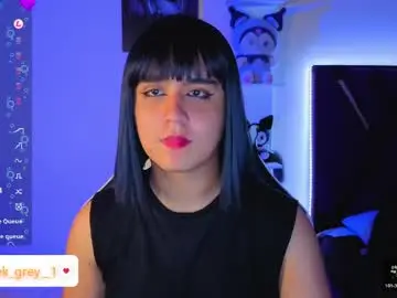 Chaturbate Live Sex Cam of derek_grey1