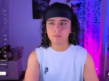 Chaturbate Sex Cam of derek_grey1