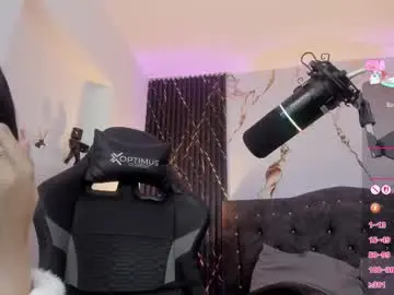 Chaturbate Sex Cam of devlin_violet__