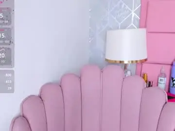 Chaturbate Live Sex Cam of dolly_kitter