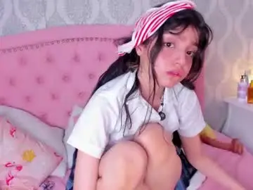 Chaturbate Live Sex of dolly_kitter