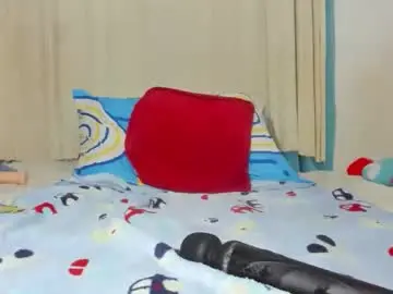 Chaturbate Best Webcam of ebony_cristal1