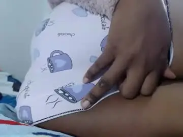 Chaturbate Best live sex cam show of ebony_cristal1