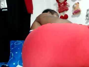 Chaturbate Sex Cam of ebony_cristal1