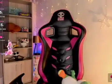 Chaturbate Sex Chat of emma_soffia