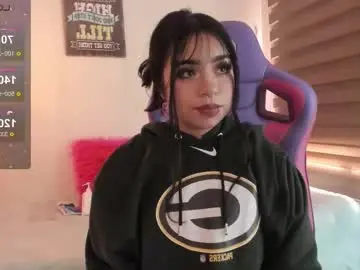 Chaturbate Sex Chat of emma_soffia