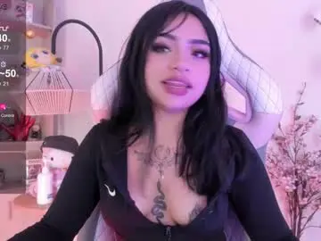 Chaturbate Private Sex Chat of emma_soffia