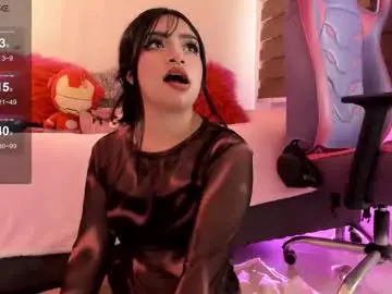 Chaturbate Adult Webcams of emma_soffia