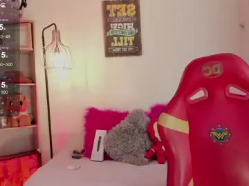 Chaturbate Private Sex Chat of emma_soffia