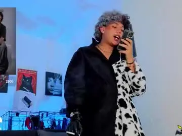 Chaturbate Best Webcam of gaeloconner