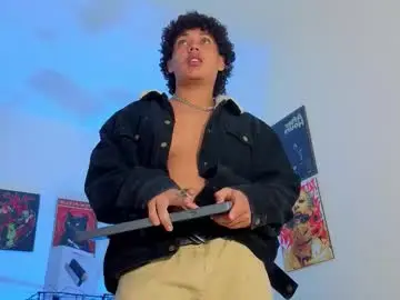 Chaturbate Adult Webcam of gaeloconner