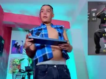 Chaturbate Free Live Porn of gaeloconner