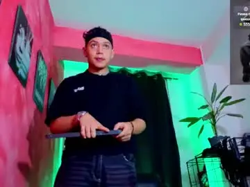 Chaturbate Free Porn Cam of gaeloconner