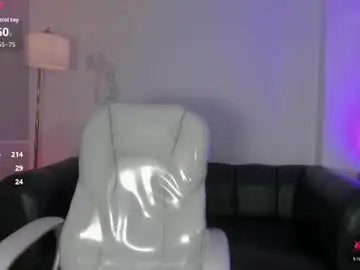 Chaturbate Private Sex Chat of hisui_dollgirl